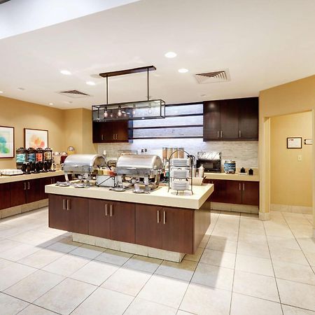 Homewood Suites By Hilton Dallas/Allen Exterior photo