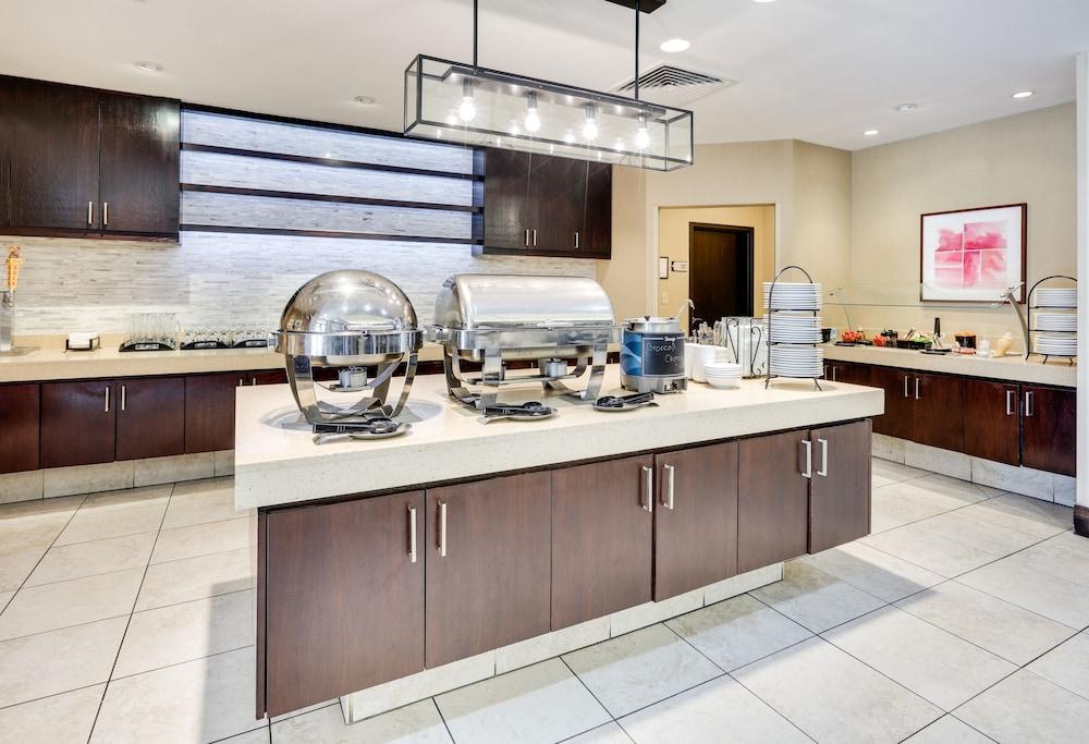 Homewood Suites By Hilton Dallas/Allen Exterior photo