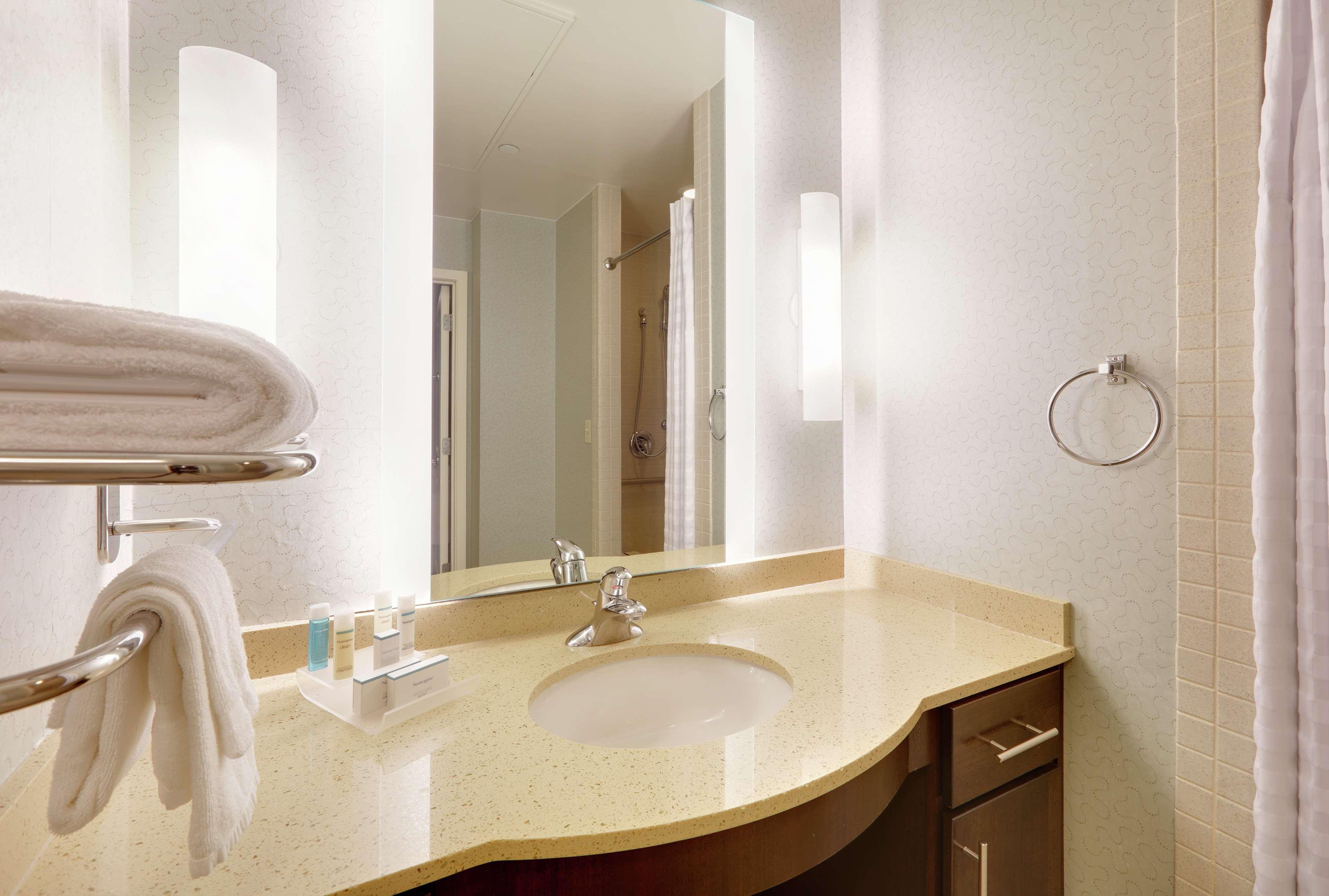 Homewood Suites By Hilton Dallas/Allen Exterior photo