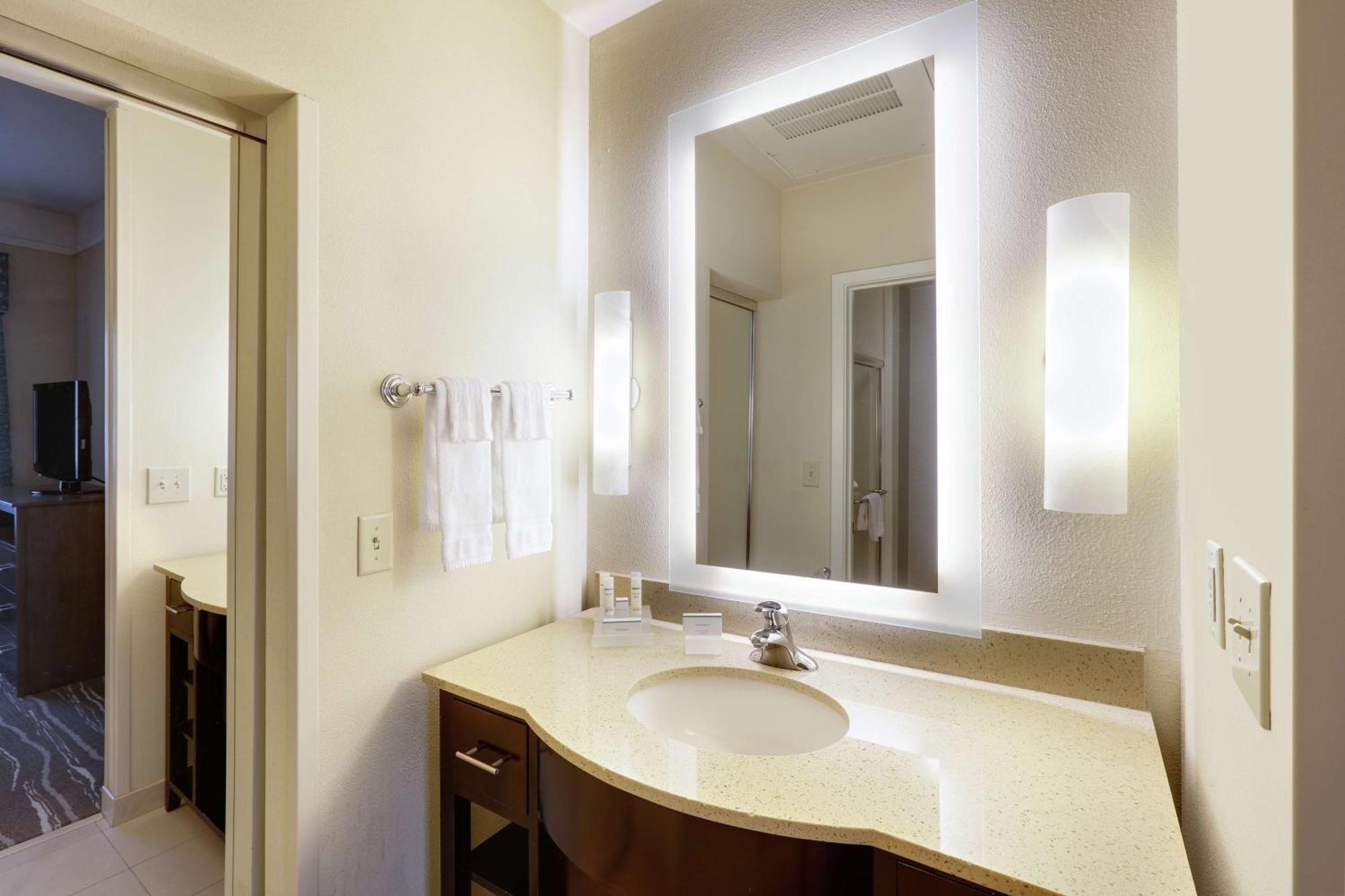Homewood Suites By Hilton Dallas/Allen Exterior photo