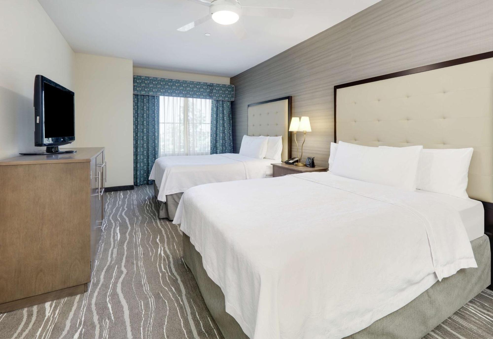 Homewood Suites By Hilton Dallas/Allen Exterior photo