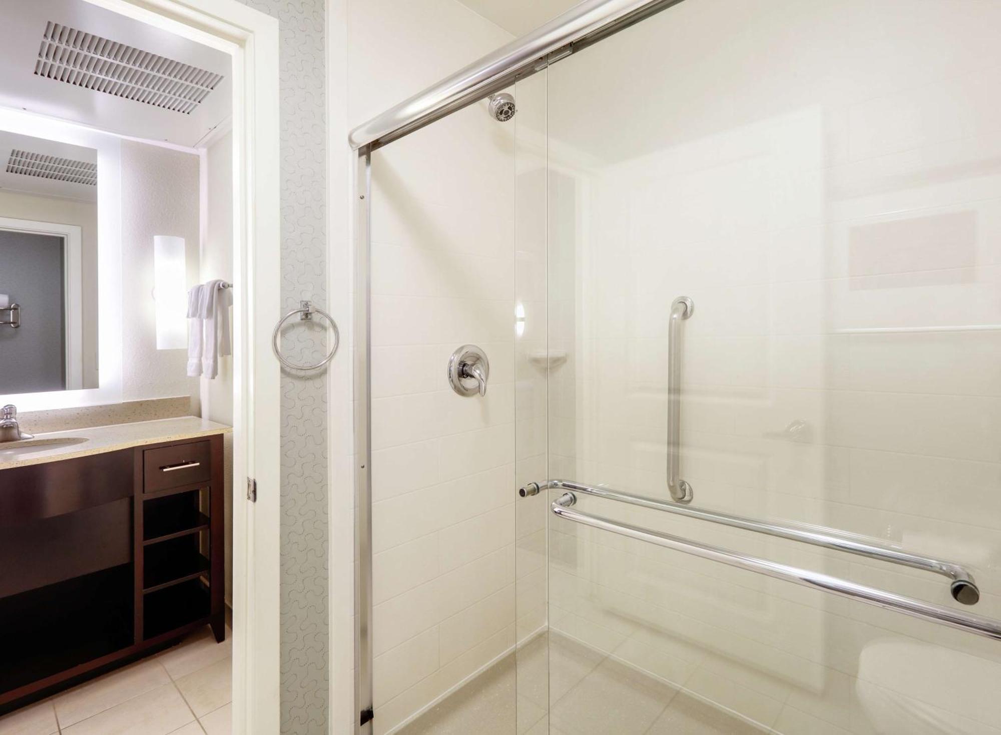 Homewood Suites By Hilton Dallas/Allen Exterior photo