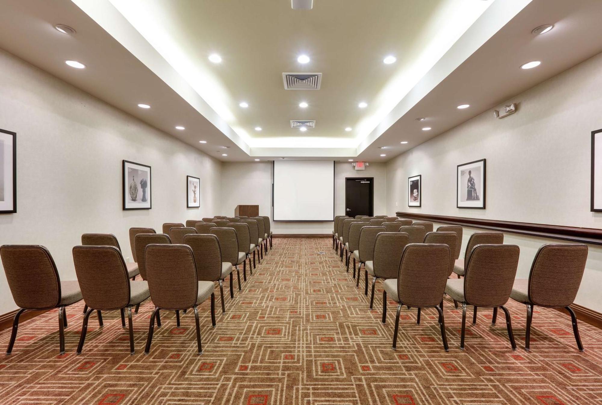Homewood Suites By Hilton Dallas/Allen Exterior photo
