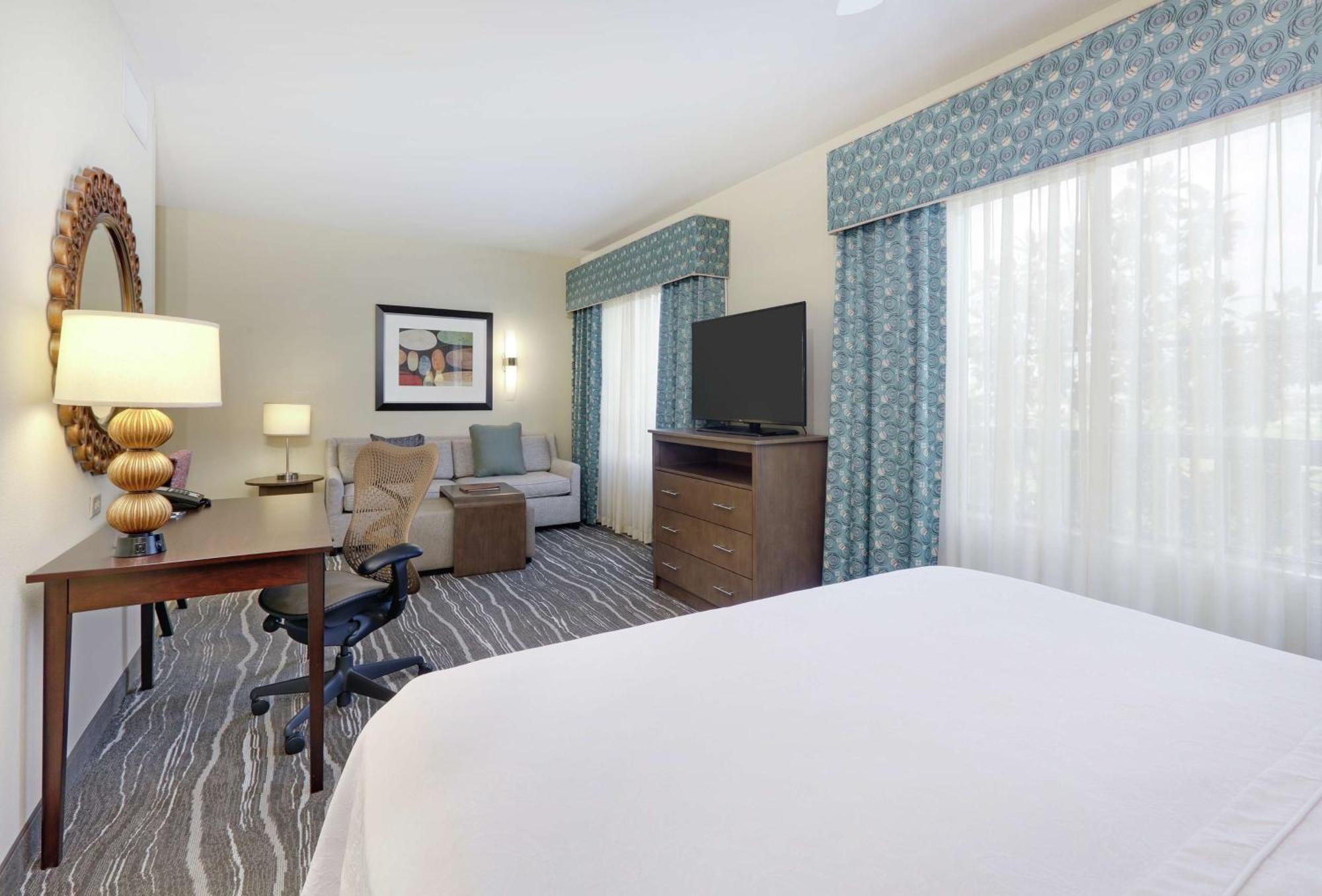 Homewood Suites By Hilton Dallas/Allen Exterior photo