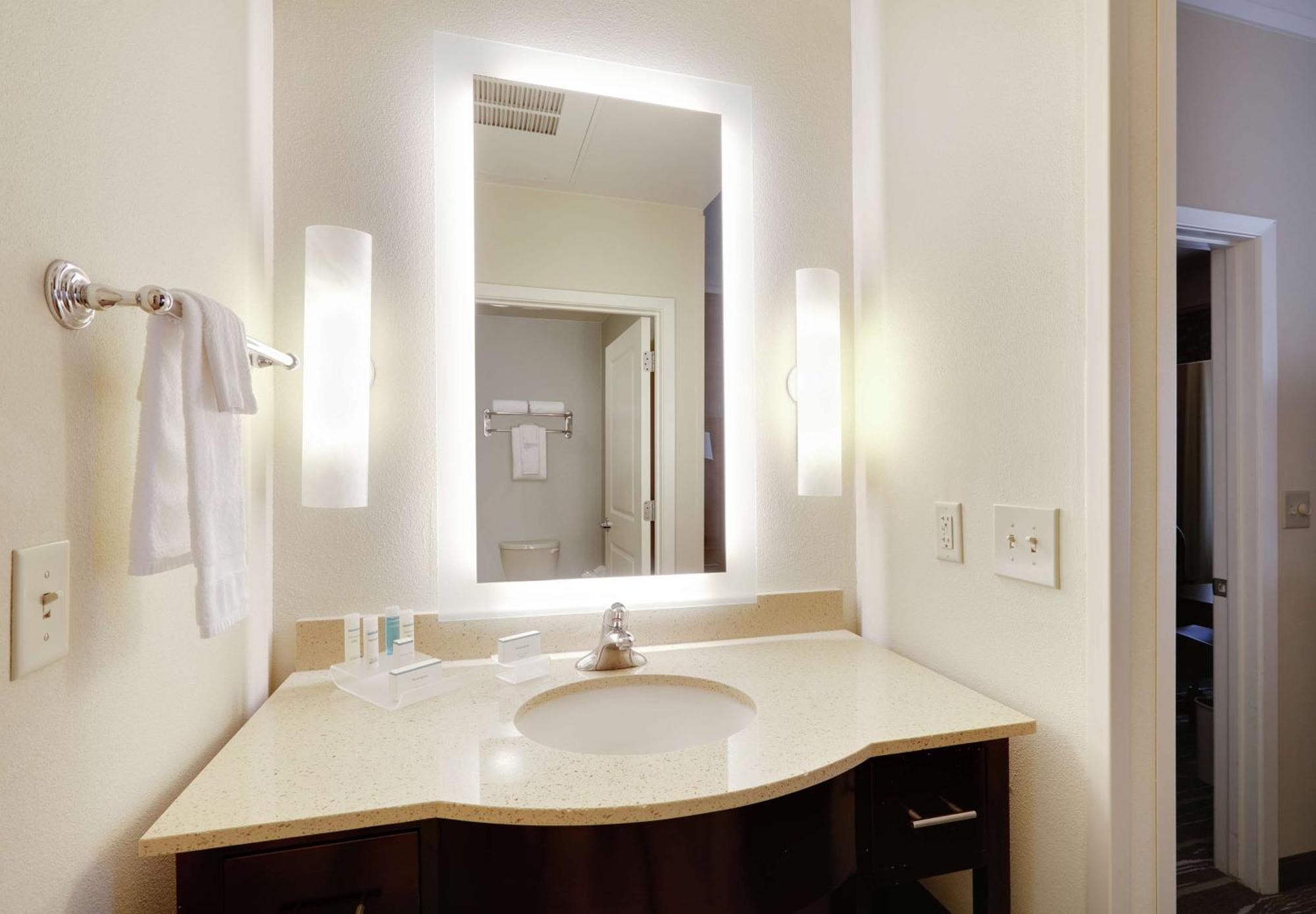 Homewood Suites By Hilton Dallas/Allen Exterior photo