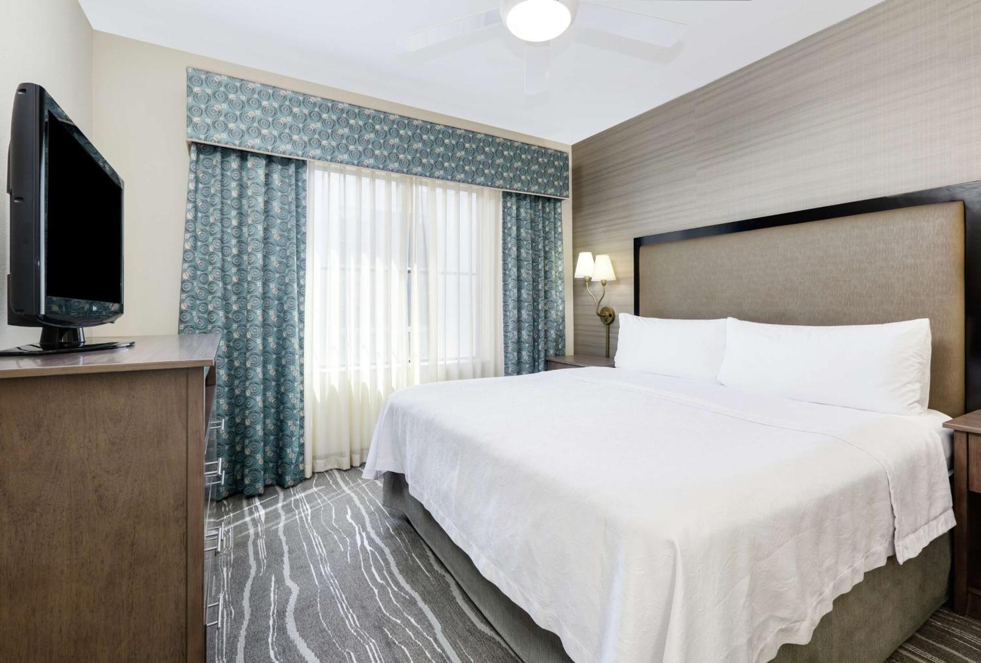 Homewood Suites By Hilton Dallas/Allen Exterior photo