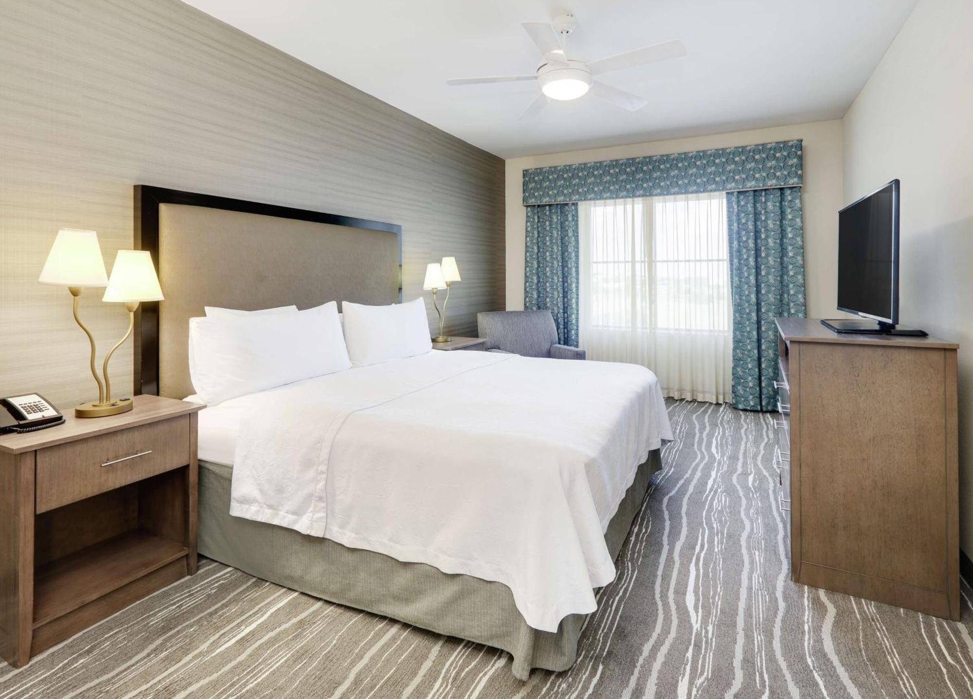 Homewood Suites By Hilton Dallas/Allen Exterior photo