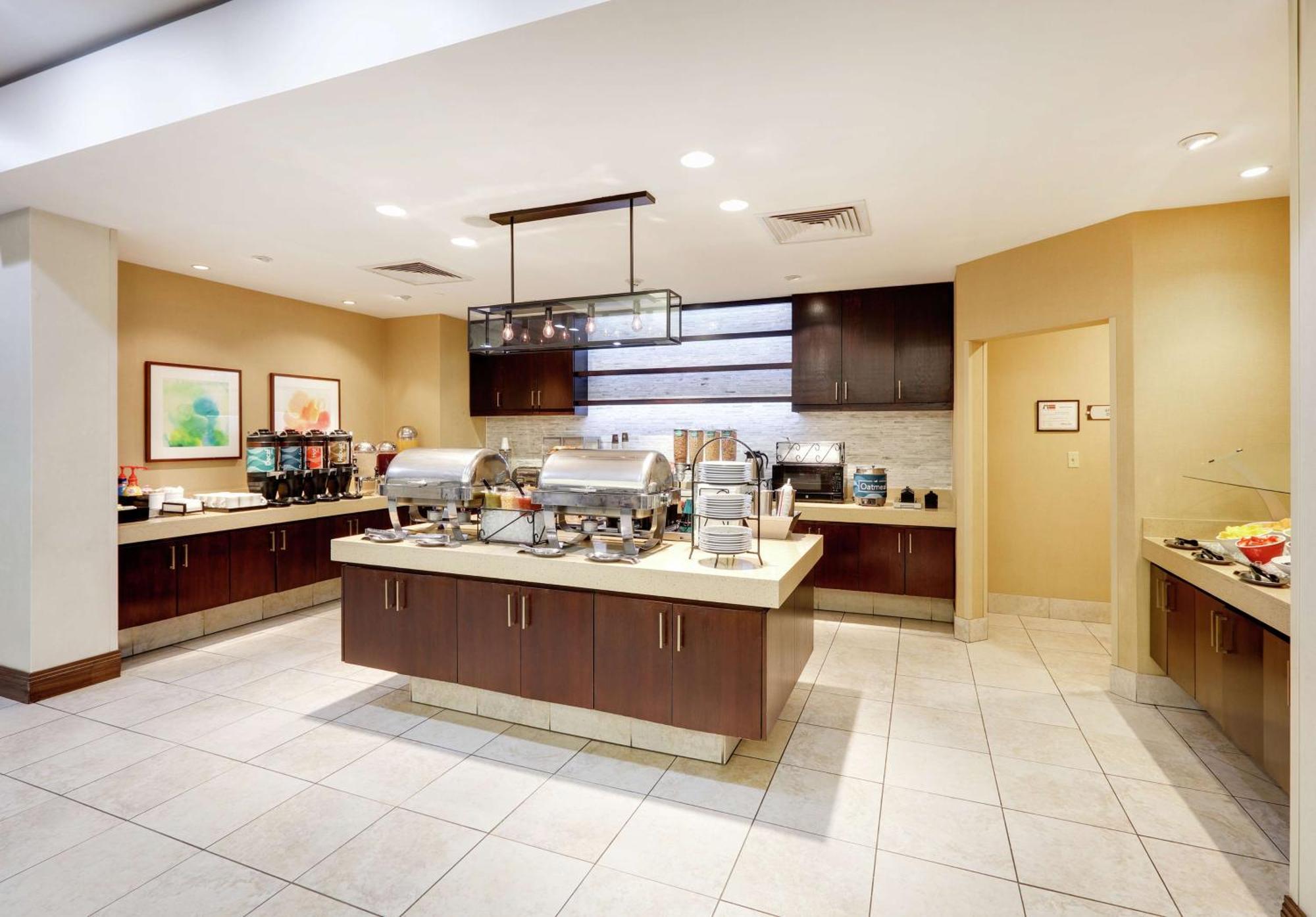 Homewood Suites By Hilton Dallas/Allen Exterior photo