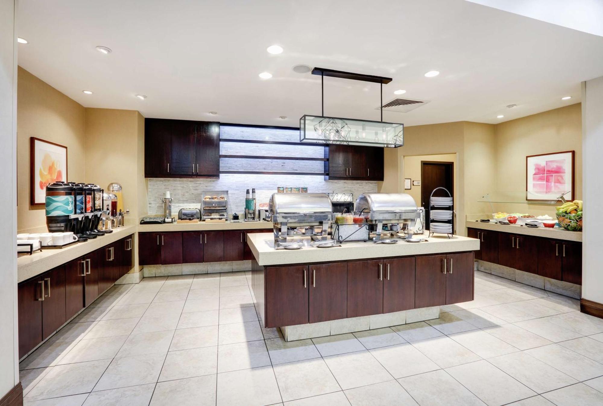 Homewood Suites By Hilton Dallas/Allen Exterior photo