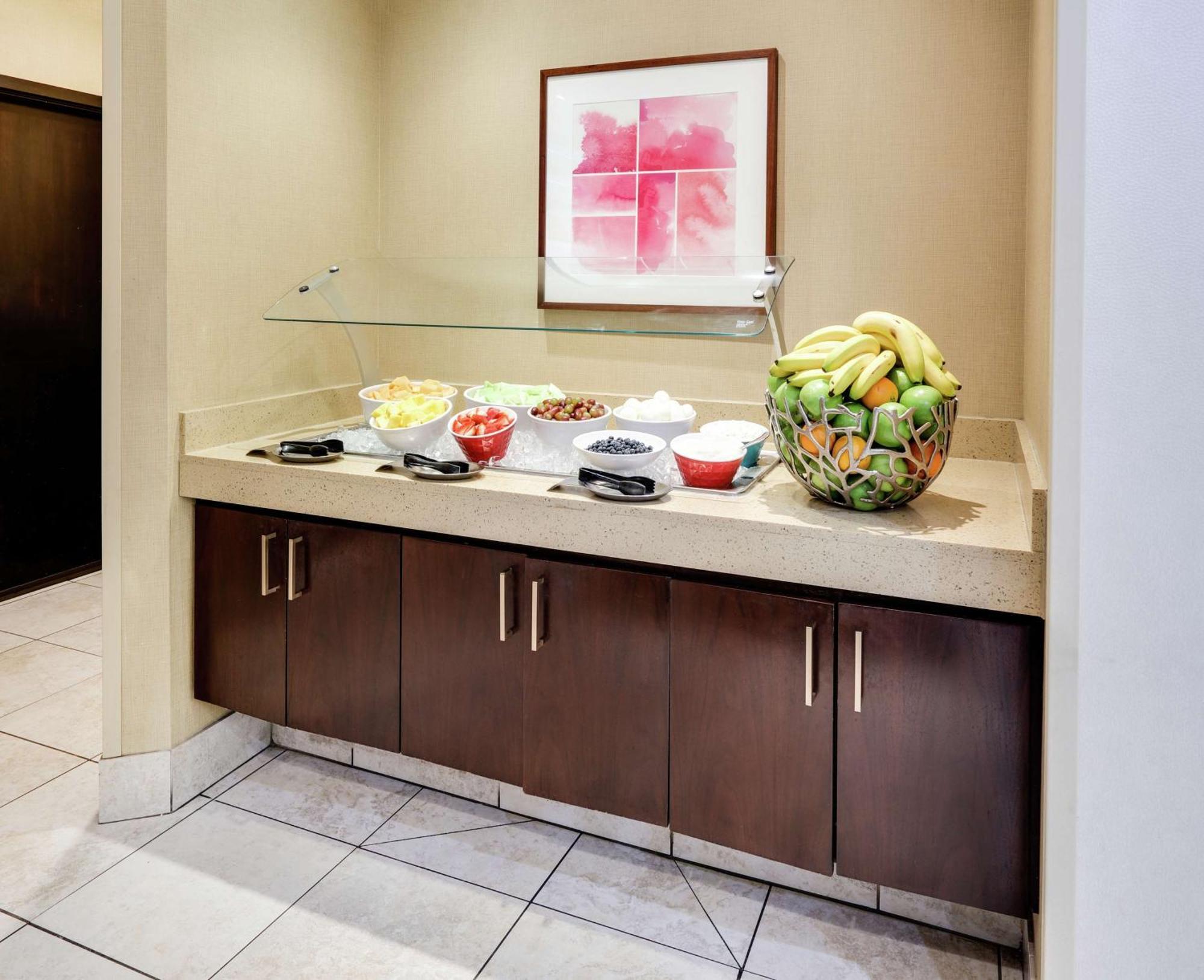 Homewood Suites By Hilton Dallas/Allen Exterior photo