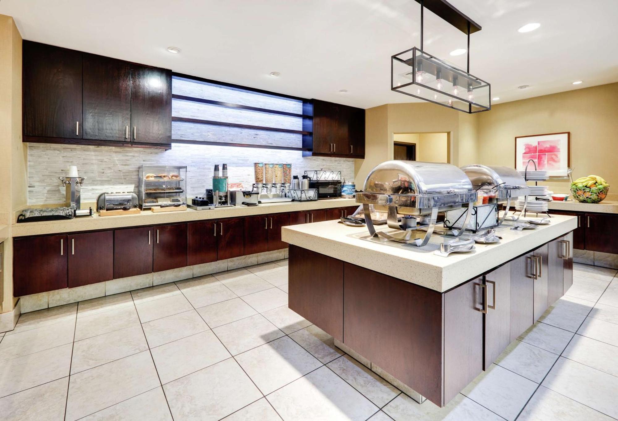 Homewood Suites By Hilton Dallas/Allen Exterior photo