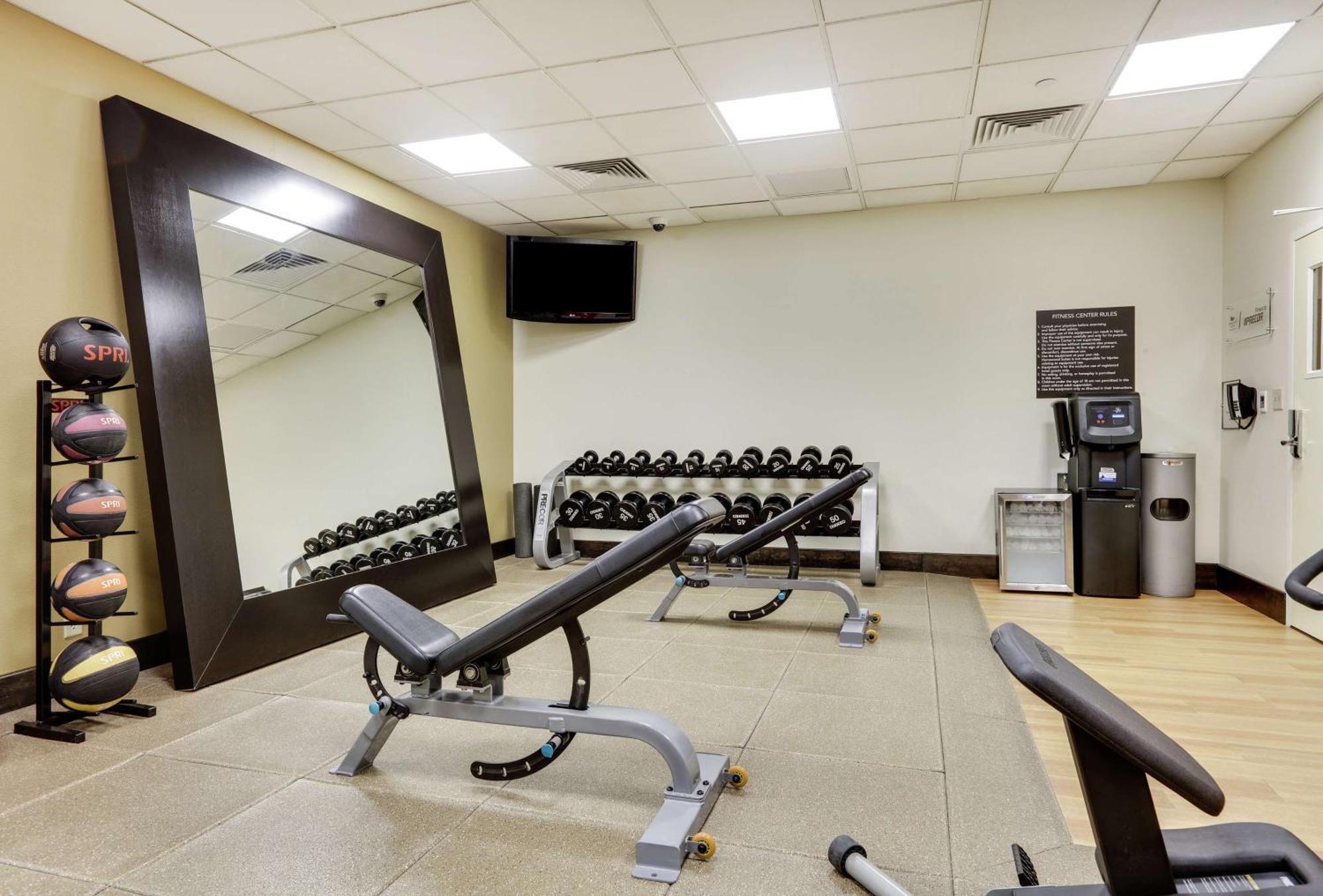 Homewood Suites By Hilton Dallas/Allen Exterior photo