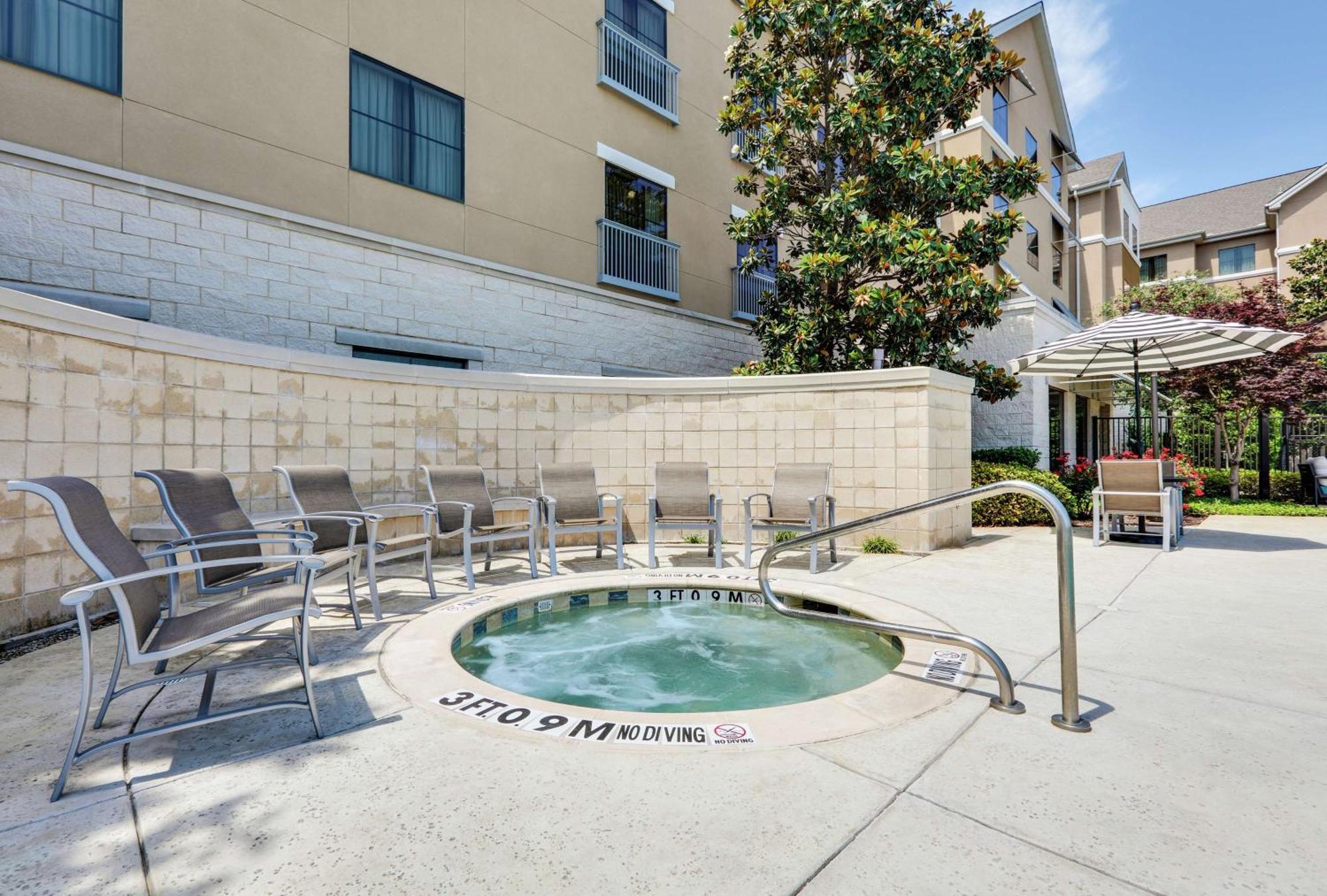 Homewood Suites By Hilton Dallas/Allen Exterior photo
